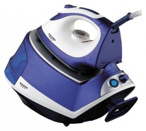 DELTA LUX DL-856PS Smoothing Iron Photo
