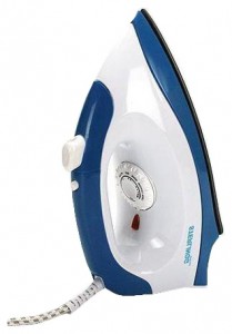 Sterlingg ST-6872 Smoothing Iron Photo