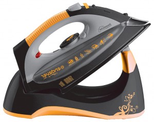 ENDEVER Skysteam-707 Smoothing Iron Photo