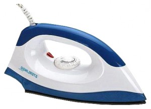 Sterlingg ST-6871 Smoothing Iron Photo