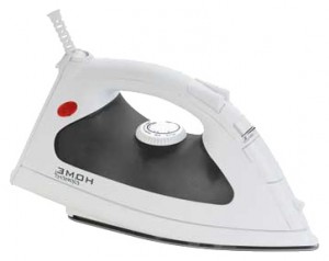 HOME-ELEMENT HE-IR205 Smoothing Iron Photo