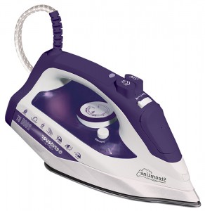 ENDEVER Skysteam-705 Smoothing Iron Photo