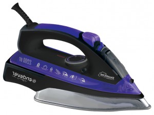 ENDEVER Skysteam-703 Smoothing Iron Photo