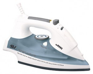 VR SI-409V Smoothing Iron Photo