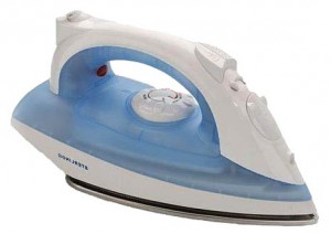 Sterlingg ST-6661 Smoothing Iron Photo