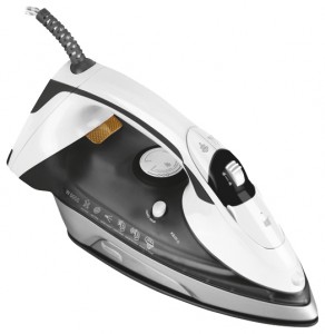 ENDEVER SkySteam IE-04 Smoothing Iron Photo