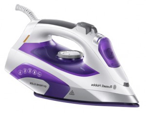 Russell Hobbs 21530-56 Smoothing Iron Photo