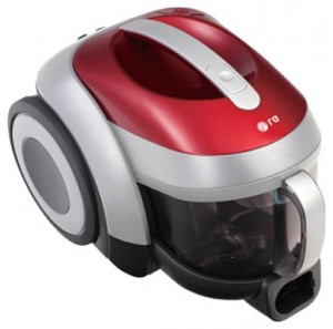 LG V-K77103RU Vacuum Cleaner larawan