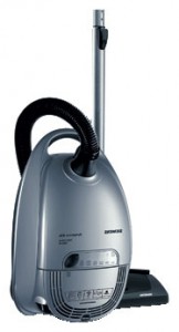 Siemens VS 08G2490 Vacuum Cleaner Photo