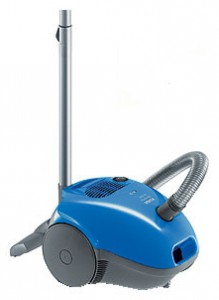 Bosch BSA 2700 Vacuum Cleaner Photo