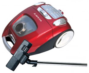 SUPRA VCS-2000 Vacuum Cleaner Photo