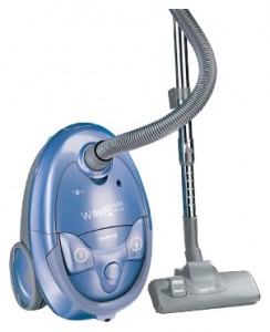 Trisa Maximo 2000 W Vacuum Cleaner Photo
