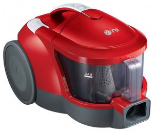LG V-K70368N Vacuum Cleaner larawan