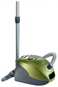 Bosch BSGL 32015 Vacuum Cleaner Photo