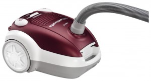 Trisa Effectivo 2000 Vacuum Cleaner larawan