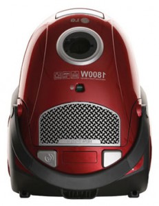 LG V-C5681HT Vacuum Cleaner Photo