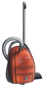 Siemens VS 07G1822 Vacuum Cleaner Photo