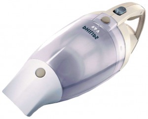 Philips FC 6090 Vacuum Cleaner Photo