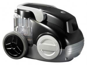 LG V-K8161HT Vacuum Cleaner larawan