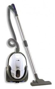 LG V-C5763HTU Vacuum Cleaner Photo