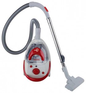 Digital DVC-201 Vacuum Cleaner larawan