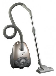 LG V-C3E44NTU Vacuum Cleaner larawan