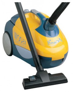 ETA 0412 Vacuum Cleaner larawan