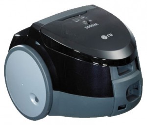 LG V-C6501HTU Vacuum Cleaner Photo