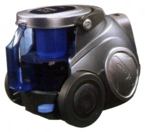 LG V-C7B73NT Vacuum Cleaner Photo