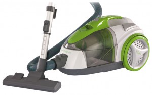 Ariete 2791/1 Eco Power Vacuum Cleaner larawan