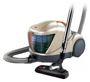 Polti AS 870 Lecologico Parquet Vacuum Cleaner Photo