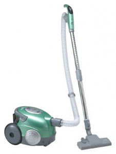 LG V-C7363HTU Vacuum Cleaner Photo