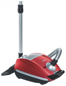 Bosch BSGL 52231 Vacuum Cleaner Photo
