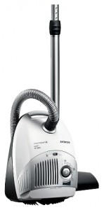 Siemens VSZ 42230 Vacuum Cleaner Photo