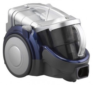 LG V-K8728HF Vacuum Cleaner larawan