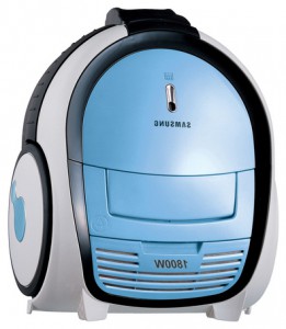 Samsung SC7298 Vacuum Cleaner Photo