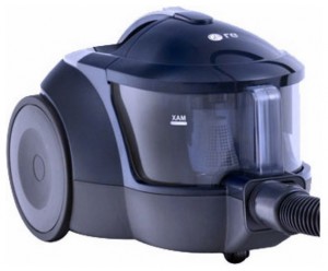 LG V-K70365N Vacuum Cleaner larawan