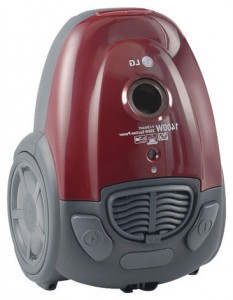 LG V-C3G44NT Vacuum Cleaner Photo