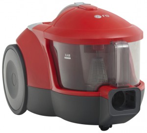 LG V-K70361N Vacuum Cleaner larawan
