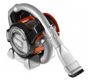 Black & Decker ADV1200 Vacuum Cleaner Photo