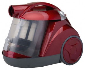 Delfa DJC-605 Vacuum Cleaner Photo