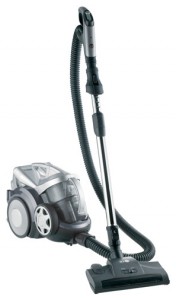 LG V-K9001HTM Vacuum Cleaner larawan