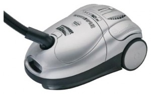 Clatronic BS 1237 Vacuum Cleaner Photo