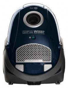 LG V-C5683HTU Vacuum Cleaner larawan