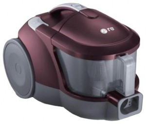 LG V-K70466R Vacuum Cleaner Photo