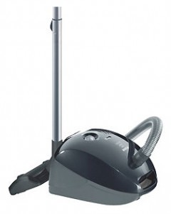 Bosch BSG 62030 Vacuum Cleaner Photo