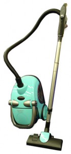 Cameron CVC-1090 Vacuum Cleaner Photo