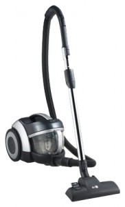 LG V-K78182RQ Vacuum Cleaner Photo