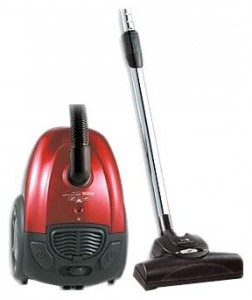 LG V-C3G52ST Vacuum Cleaner larawan