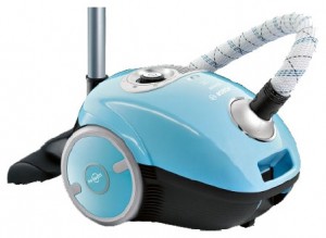 Bosch BGL35MOV17 Vacuum Cleaner Photo
